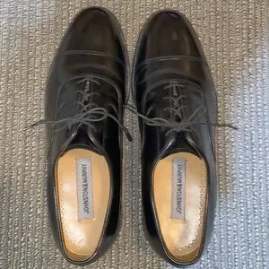 Johnston & Murphy | Shoes | Great Johnston Murphy Brand Mens  display picture 1